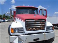 2007 Mack CV713