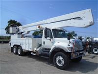 2005 International 