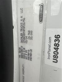 2015 Freightliner M2 106