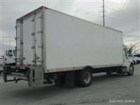 2019 Freightliner M2-106