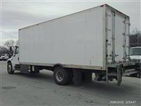 2019 Freightliner M2-106