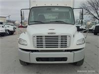 2019 Freightliner M2-106