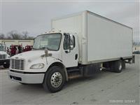 2019 Freightliner M2-106