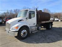 2025 Peterbilt 536