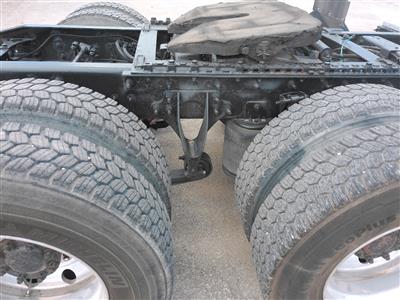 2010 International Prostar