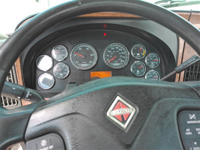2010 International Prostar