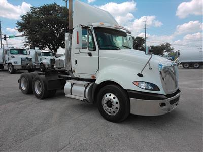 2010 International Prostar