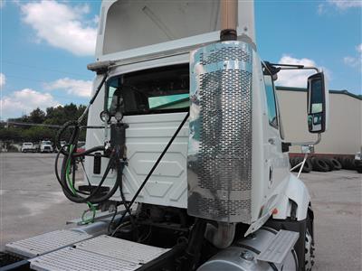 2010 International Prostar