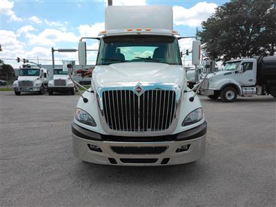 2010 International Prostar