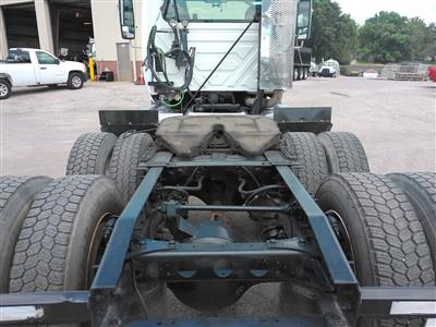 2010 International Prostar