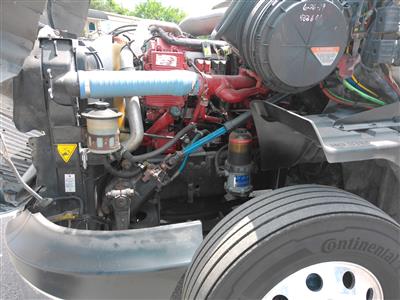2010 International Prostar