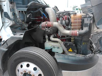 2010 International Prostar