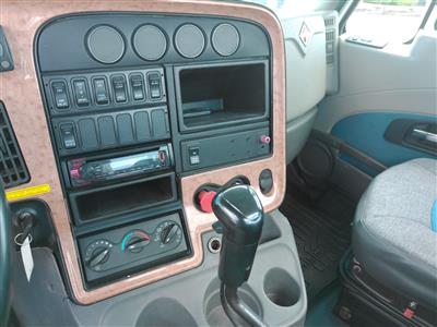 2010 International Prostar