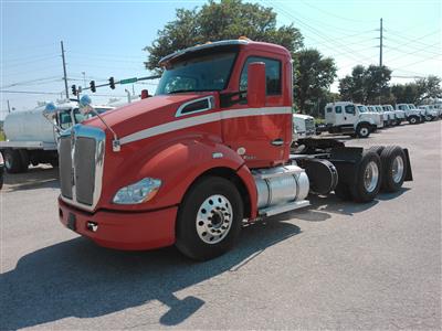 2019 Kenworth T680