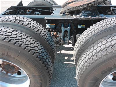 2019 Kenworth T680