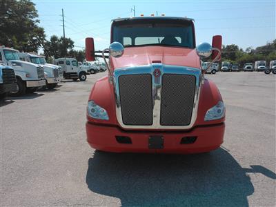 2019 Kenworth T680