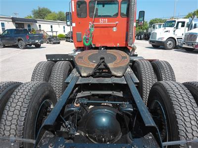 2019 Kenworth T680