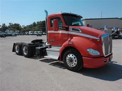 2019 Kenworth T680