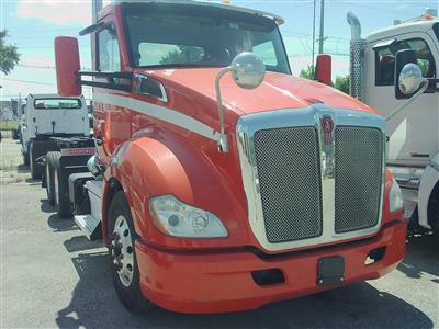 2019 Kenworth T680