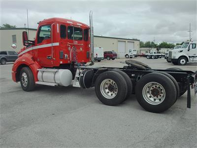 2019 Kenworth T680