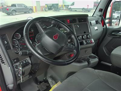 2019 Kenworth T680