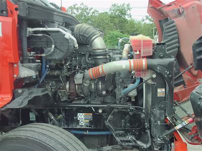 2019 Kenworth T680