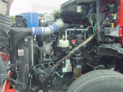 2019 Kenworth T680