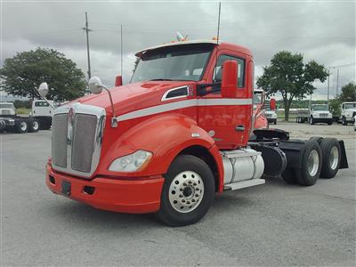 2019 Kenworth T680