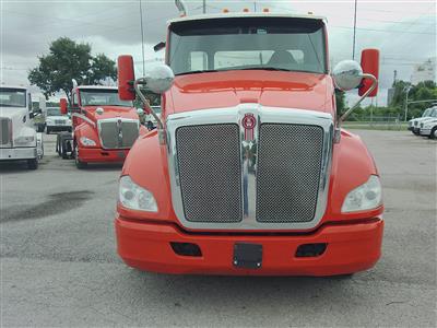 2019 Kenworth T680
