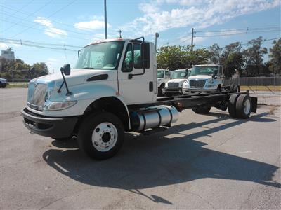 2016 International 4300