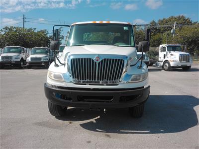 2016 International 4300
