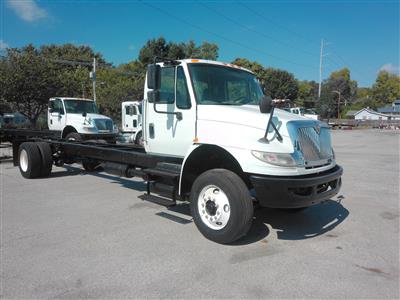 2016 International 4300