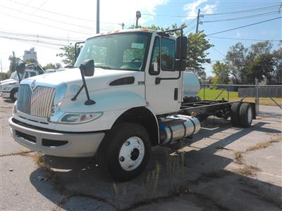 2016 International 4300