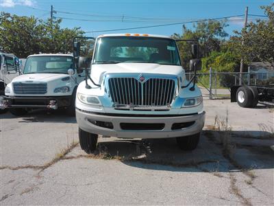 2016 International 4300