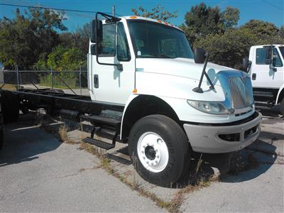 2016 International 4300