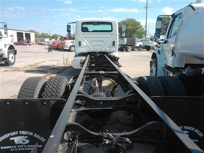 2016 International 4300
