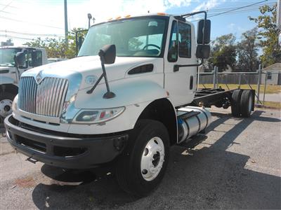 2016 International 4300