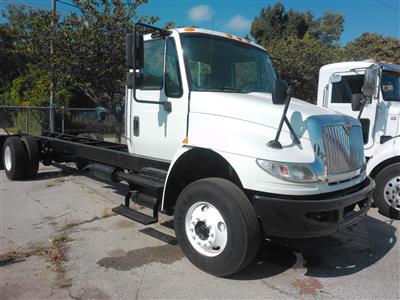 2016 International 4300