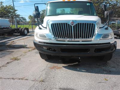 2016 International 4300