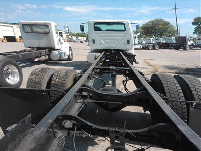 2016 International 4300