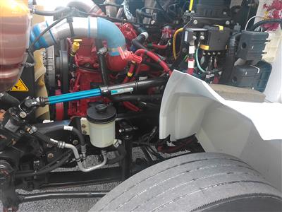 2019 International 4300