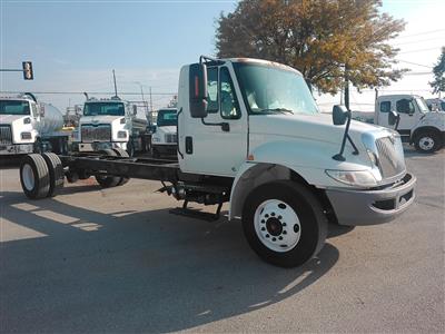 2019 International 4300