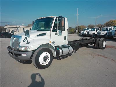 2019 International 4300