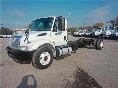 2019 International 4300