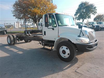 2019 International 4300
