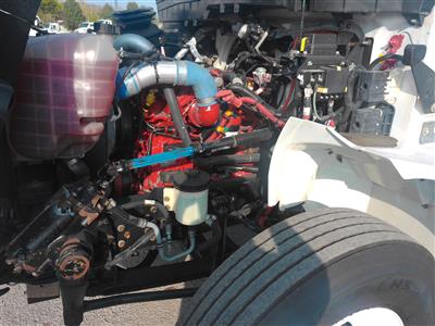 2019 International 4300