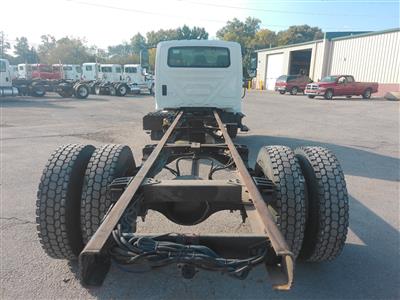 2019 International 4300