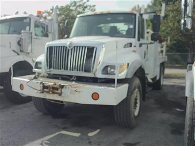 2006 International 7400