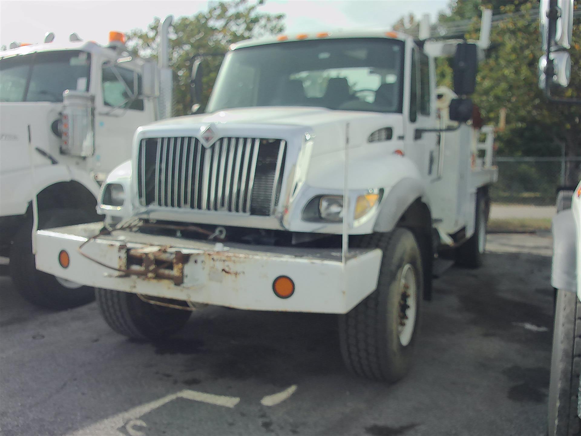 2006 International 7400