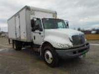 Used 2006 International 4300 for Sale